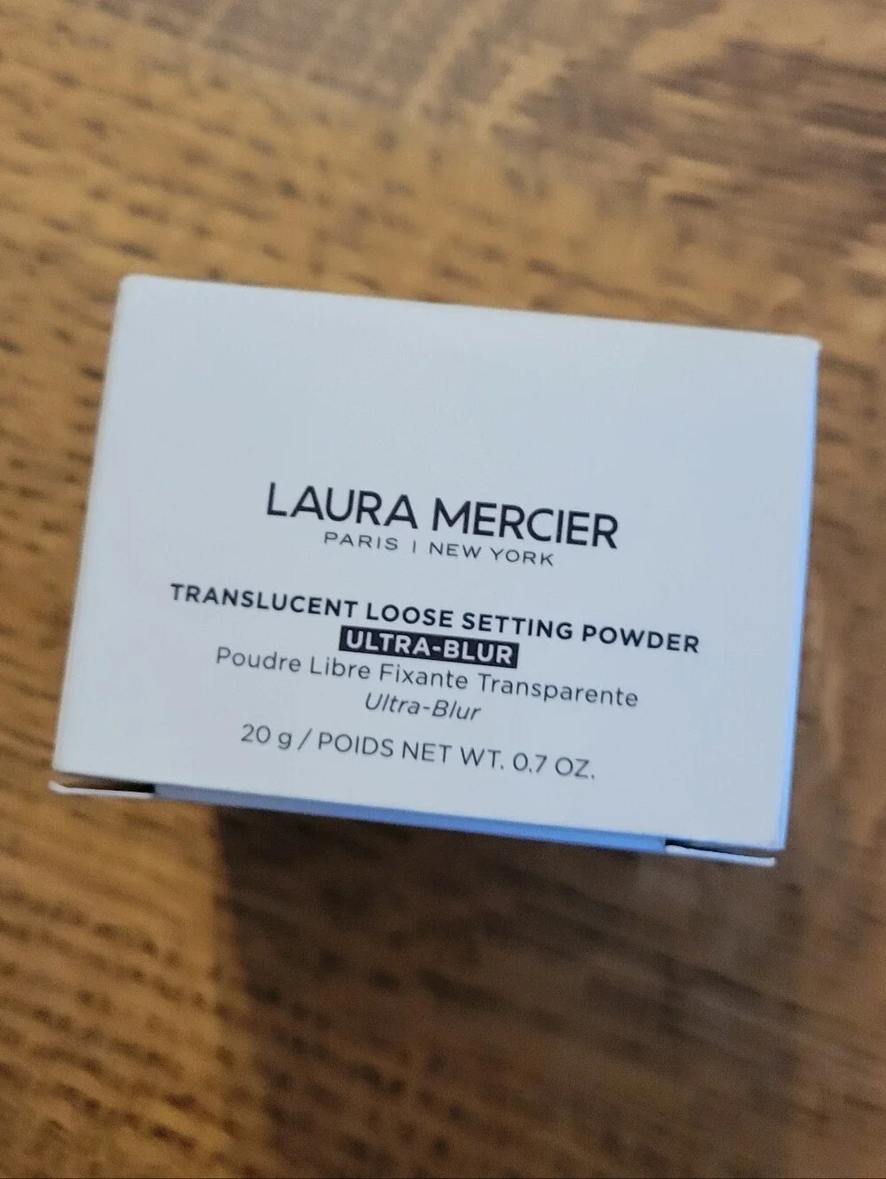 Laura Mercier Translucent Loose Setting Powder - Ultra Blur